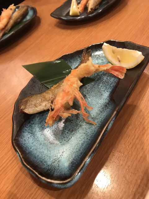 別海町酒場 新大手町ビル店 大手町 居酒屋 ネット予約可 食べログ