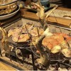 囲炉裏個室 肉と海鮮 炭火焼き 居酒屋 銀ノ助 岐阜駅前店