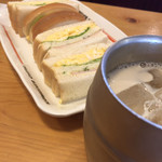 コメダ珈琲店 - 