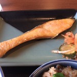 たなぽん食堂 - 