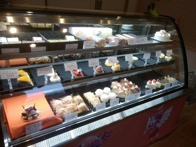 ケーキやさんリバティー Liberte 豊科 ケーキ 食べログ ケーキやさんリバティー Liberte 豊科 ケーキ 食べログ