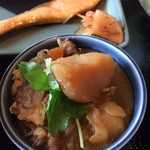 たなぽん食堂 - 