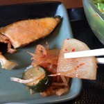 たなぽん食堂 - 