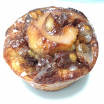 テーラ・テール - シナモンロール（税込 356円）評価＝◯