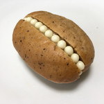 テーラ・テール - 紅茶のブリオッシュ（税込 324円）評価＝◎