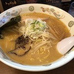 麺次郎 - 