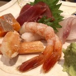 Sushi Sakae - 