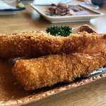 まるは食堂旅館 - 