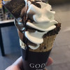 GODIVA chocolatier - 料理写真:え？コレ、完成品？