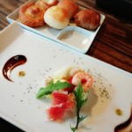 カンパーニャ - 