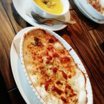 カンパーニャ - 