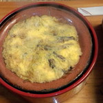 駒形どぜう - 柳川鍋(1950円）