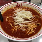 北極ラーメン８３０円也