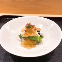 津の守坂 小柴 - 