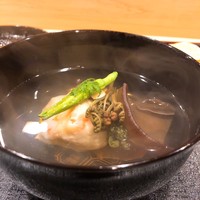 津の守坂 小柴 - 