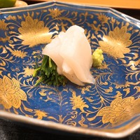 津の守坂 小柴 - 
