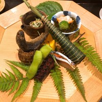 津の守坂 小柴 - 