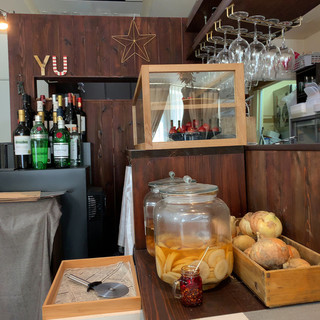 石窯リストランテ 結_2