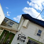 Cafe Blue - 