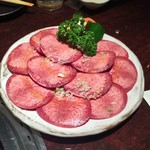 Yakiniku Seikouen - 