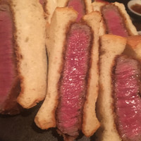 SATOブリアン 本店 - 