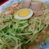 中華そば・冷麺 呉龍