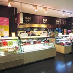 マッジョデリ 博多 - お店の外観