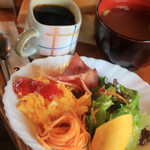 ZUOU - Bモーニング