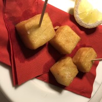 トラットリア グランボッカ - 