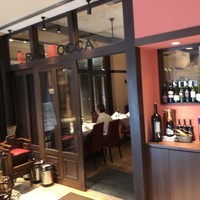 トラットリア グランボッカ - 