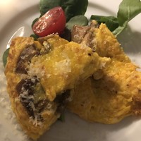 トラットリア グランボッカ - 