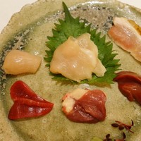 焼鳥YAMATO - 