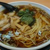ラーメンあおきや スーパーセンタームサシ新潟店