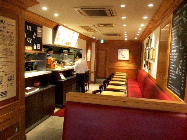 カフェ カリオカ 相鉄線横浜構内店 Cafe Carioca 横浜 カフェ 食べログ カフェ カリオカ 相鉄線横浜構内店 Cafe Carioca 横浜 カフェ 食べログ