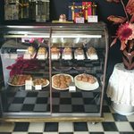 パリのお菓子　ベル・ヴュー - 