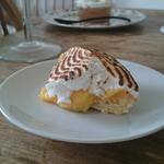 パリのお菓子　ベル・ヴュー - 