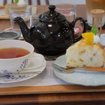 トイトイトイ - 料理写真: