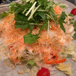 呑ん太 - サラダ