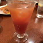 呑ん太 - カシスオレンジ