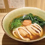 本町製麺所 本店 - 