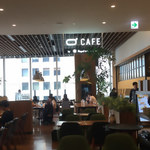 Q CAFE by Royal Garden Cafe - 