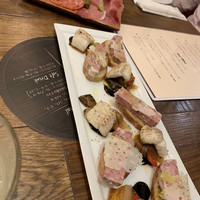 Bistro Buzz 赤坂 - 