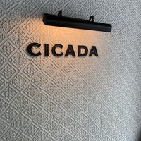 CICADA - 