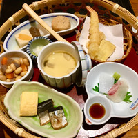 山のしずく旬菜家 -  山のしずく旬菜家 -