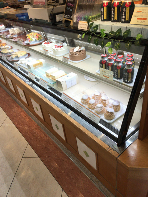ダッキーダック ケーキショップ永山店 小田急永山 ケーキ 食べログ ダッキーダック ケーキショップ永山店 小田急永山 ケーキ 食べログ