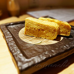 居酒屋 ニクヤウサギ - お通し