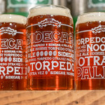 クラフトハウス トーキーズ - 全米no.1クラフトビール「Sierra Nevada Pale Ale」