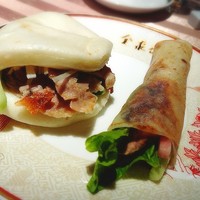 全聚徳 新宿店 - 