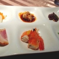 全聚徳 新宿店 - 