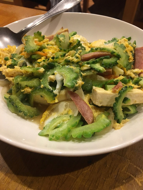 おふくろ亭 おふくろてい 宮古島市 沖縄料理 食べログ